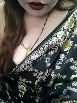 Mayuri77 online show from December 2025 05:04:02 PM