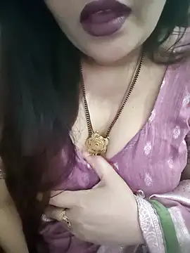 Mayuri77 online show from February 2026 05:25:02 PM