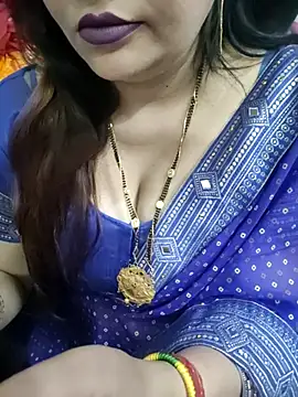 Mayuri77 online show from March 2026 08:48:02 AM