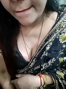 Mayuri77 online show from May 2026 06:12:02 AM