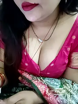 Mayuri77 online show from January 2026 09:59:02 AM