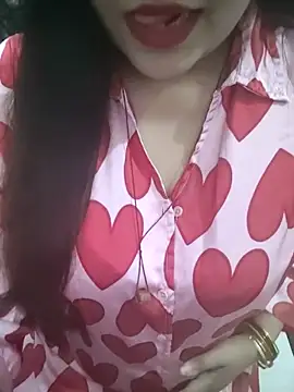 Mayuri77 online show from February 2026 05:14:02 AM