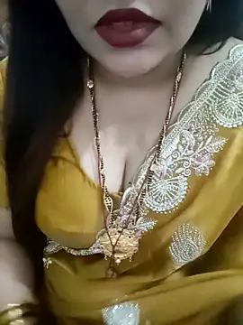 Mayuri77 online show from February 2026 10:04:02 AM