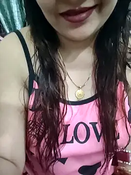 Mayuri77 online show from April 2026 09:33:01 AM