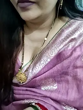 Mayuri77 online show from March 2026 05:05:01 PM