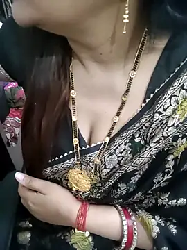 Mayuri77 online show from March 2026 05:57:02 PM