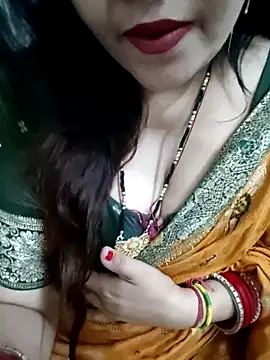 Mayuri77 online show from May 2026 07:01:01 AM