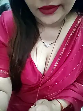 Mayuri77 online show from February 2026 05:41:01 PM