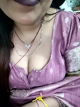Mayuri77 online show from May 2026 06:14:01 PM