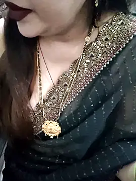 Mayuri77 online show from February 2026 05:04:02 AM