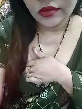 Mayuri77 online show from February 2026 05:05:02 AM