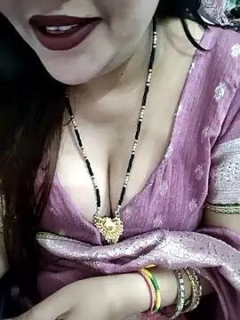 Mayuri77 online show from April 2026 06:55:02 AM