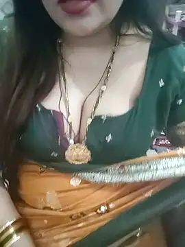 Mayuri77 online show from February 2026 06:05:02 PM