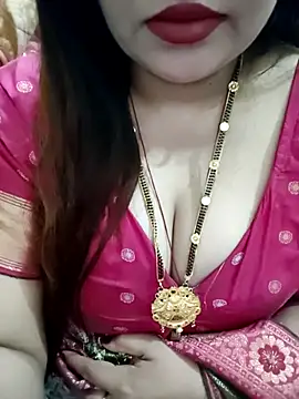 Mayuri77 online show from February 2026 08:58:02 AM