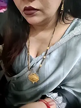 Mayuri77 online show from March 2026 05:17:02 PM