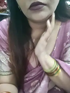 Mayuri77 online show from March 2026 08:52:01 AM