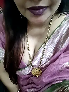 Mayuri77 online show from March 2026 06:09:01 PM