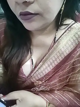 Mayuri77 online show from May 2026 06:06:01 AM