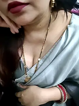 Mayuri77 online show from March 2026 05:58:01 PM