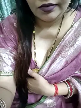 Mayuri77 online show from March 2026 06:58:02 AM