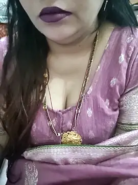 Mayuri77 online show from March 2026 07:41:01 AM