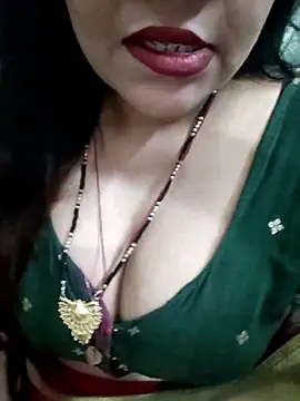 Mayuri77 online show from May 2026 09:57:02 AM