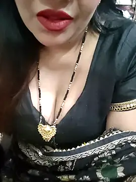 Mayuri77 online show from April 2026 08:27:02 AM