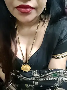 Mayuri77 online show from March 2026 07:04:02 PM