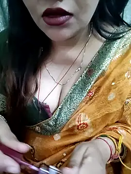 Mayuri77 online show from May 2026 07:41:01 AM