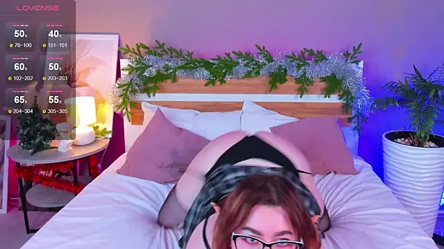 Snapshot of Anita_Evans chatting on January 2025 01:28:01 PM Anita Evans online show from January 2025 01:28:01 PM