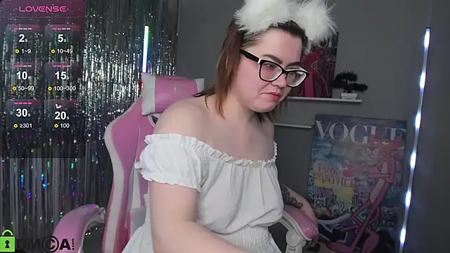 Snapshot of Anita_Evans chatting on February 2025 03:01:01 AM Anita Evans online show from February 2025 03:01:01 AM