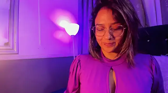 Pandoracherry online show from February 2025 03:34:02 AM