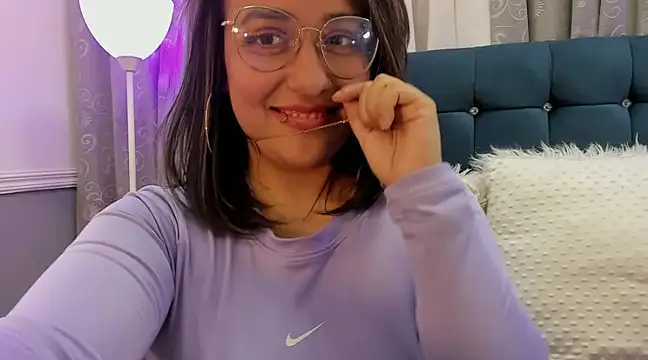 Pandoracherry online show from March 2025 11:19:02 AM