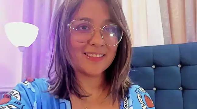 Pandoracherry online show from February 2025 02:53:01 PM