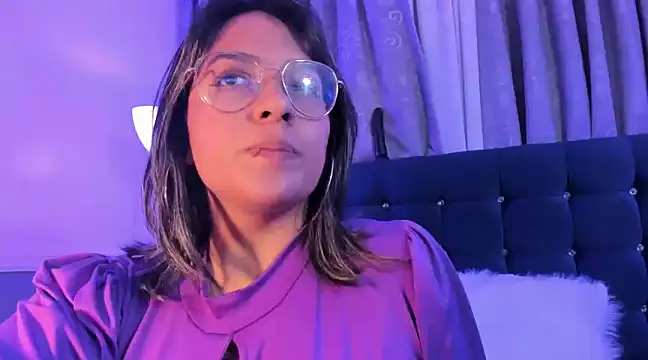 Pandoracherry online show from February 2025 09:46:02 AM