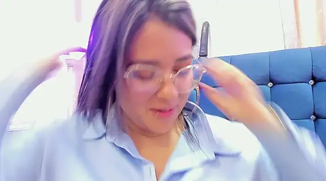 Pandoracherry online show from March 2025 01:53:02 PM