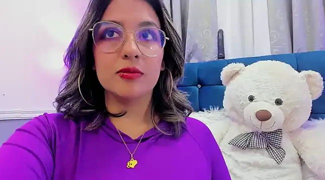 Pandoracherry online show from February 2025 09:30:02 AM