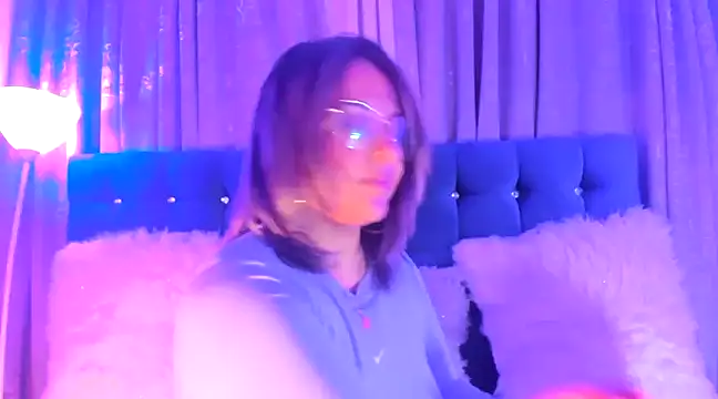 Pandoracherry online show from January 2025 09:34:01 AM