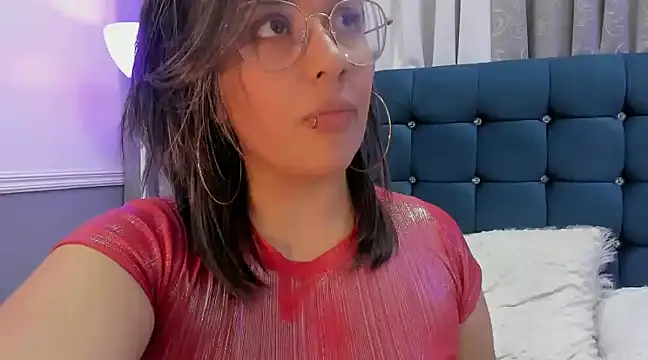 Pandoracherry online show from March 2025 09:24:02 AM