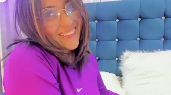 Pandoracherry online show from March 2025 05:49:02 AM