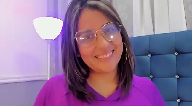 Pandoracherry online show from March 2025 08:55:01 AM