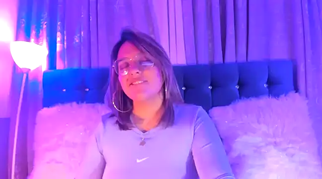 Pandoracherry online show from January 2025 06:30:02 AM