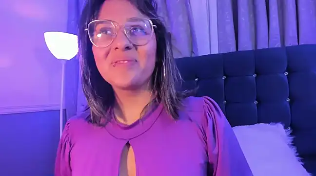 Pandoracherry online show from February 2025 06:45:02 AM