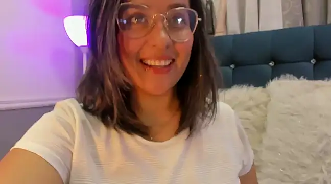 Pandoracherry online show from March 2025 03:01:01 AM