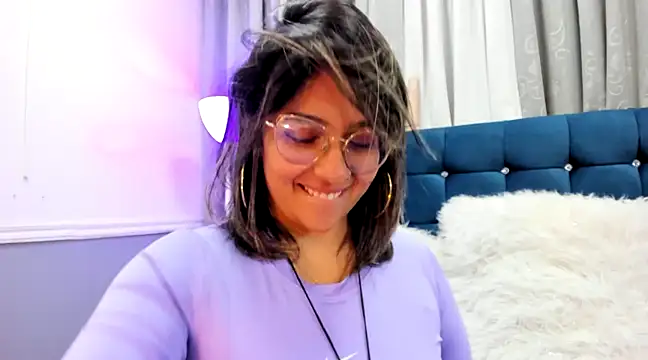 Pandoracherry online show from February 2025 02:51:02 AM