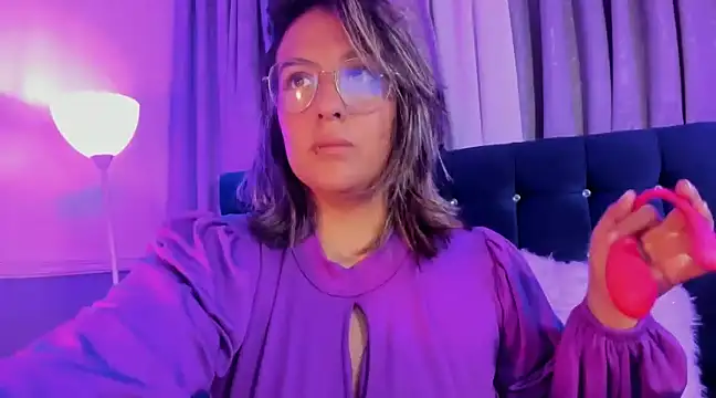 Pandoracherry online show from February 2025 03:22:01 AM