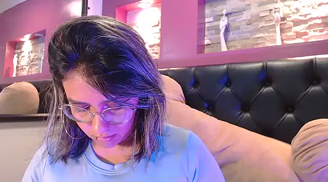 Pandoracherry online show from February 2025 04:06:01 AM