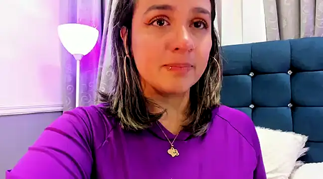 Pandoracherry online show from February 2025 06:29:02 AM