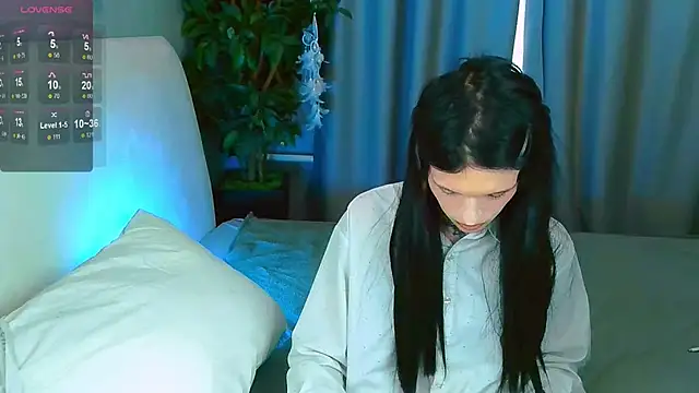 Simona Rain online show from February 2025 11:42:02 AM