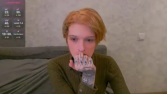 Simona Rain online show from March 2025 01:21:02 AM